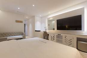 Yangpyeong Premium Hotel Latte