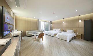 Yangpyeong Premium Hotel Latte