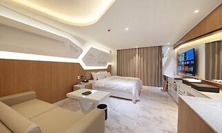 Yangpyeong Premium Hotel Latte