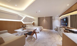 Yangpyeong Premium Hotel Latte