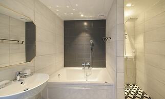 Yangpyeong Premium Hotel Latte