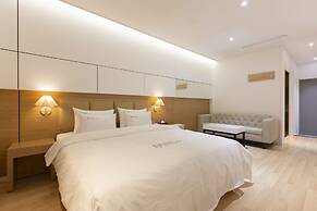 Yangpyeong Premium Hotel Latte