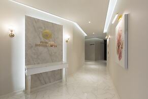 Yangpyeong Premium Hotel Latte