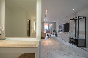 Yangpyeong Premium Hotel Latte