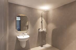 Yangpyeong Premium Hotel Latte