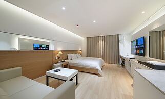 Yangpyeong Premium Hotel Latte