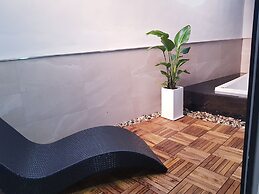 Yangpyeong Premium Hotel Latte