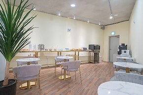 Yangpyeong Premium Hotel Latte