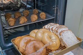 Yangpyeong Premium Hotel Latte