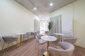 Yangpyeong Premium Hotel Latte