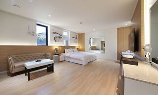 Yangpyeong Premium Hotel Latte