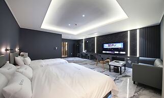 Yangpyeong Premium Hotel Latte