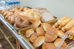 Yangpyeong Premium Hotel Latte