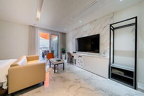 Yangpyeong Premium Hotel Latte