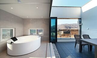 Yangpyeong Premium Hotel Latte