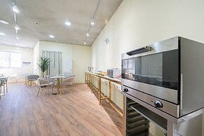 Yangpyeong Premium Hotel Latte