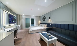 Yangpyeong Premium Hotel Latte