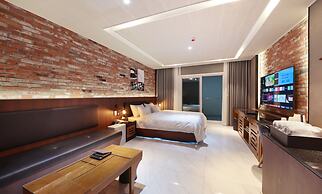 Yangpyeong Premium Hotel Latte