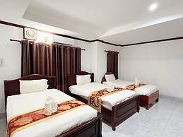 Vangvieng Sisavang Mountain View Hotel