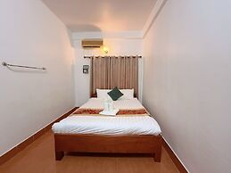 Vangvieng Sisavang Mountain View Hotel