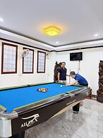 Vangvieng Sisavang Mountain View Hotel