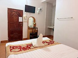 Vangvieng Sisavang Mountain View Hotel