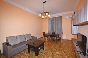 Moskovyan apartment HR agency
