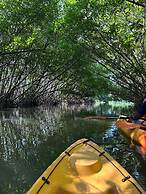 Lovely 5-bed Villa in Udupi