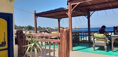 Neptune Dahab Hotel
