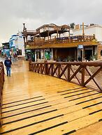 Neptune Dahab Hotel