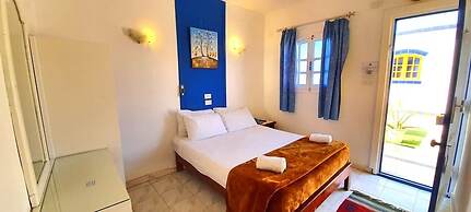 Neptune Dahab Hotel