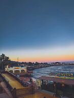 Neptune Dahab Hotel