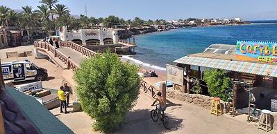Neptune Dahab Hotel