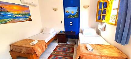 Neptune Dahab Hotel