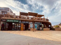 Neptune Dahab Hotel