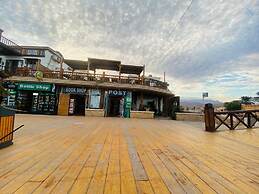 Neptune Dahab Hotel
