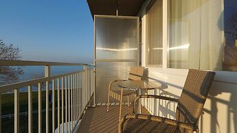 Plage Hotel Siófok