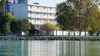 Plage Hotel Siófok