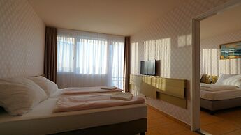 Plage Hotel Siófok