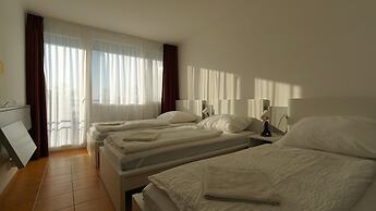 Plage Hotel Siófok