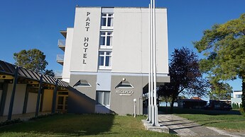 Plage Hotel Siófok