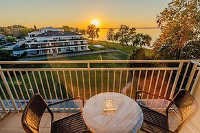Plage Hotel Siófok