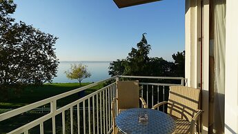 Plage Hotel Siófok