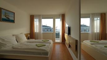 Plage Hotel Siófok