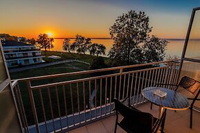 Plage Hotel Siófok