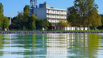 Plage Hotel Siófok