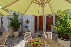 Seven Angels Villa and Hostel