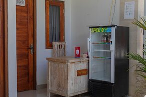 Seven Angels Villa and Hostel