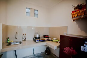 Seven Angels Villa and Hostel