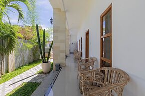 Seven Angels Villa and Hostel